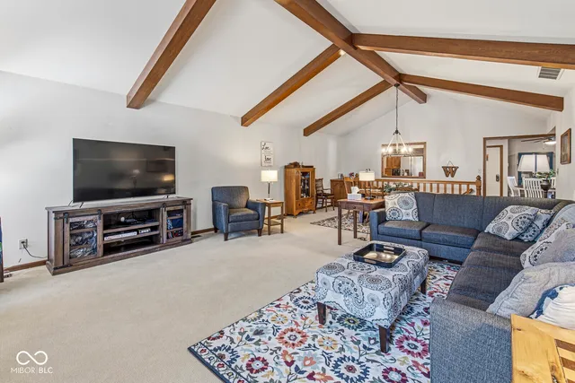 $349,900 | 206 Somerville Road, Anderson, IN 46011