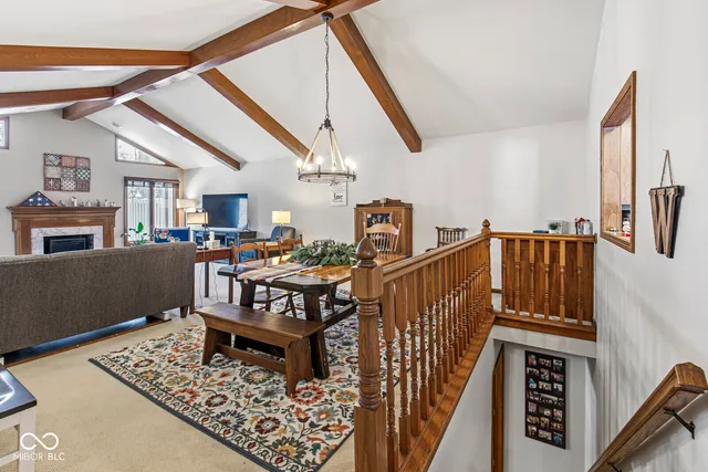 $349,900 | 206 Somerville Road, Anderson, IN 46011