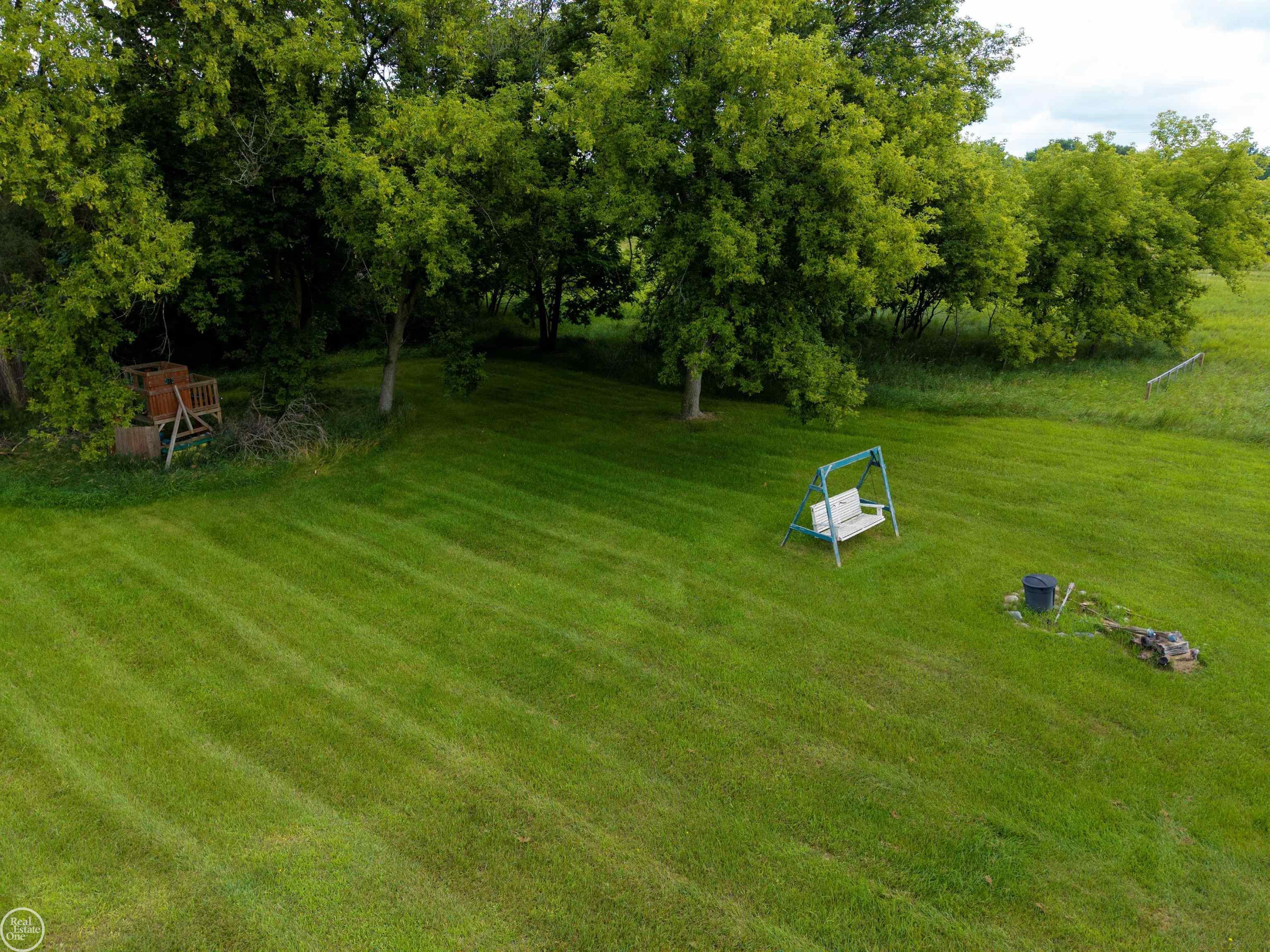 2538 East Burnside Road North Branch, MI 48461 - Photo 31 of 56
