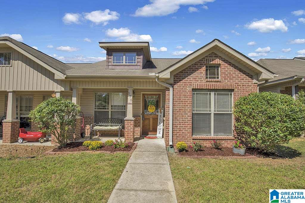 175 Apricot Lane Calera, AL 35040 - Photo 18 of 19