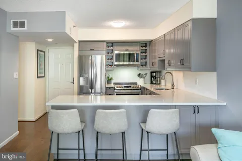 $424,999 | 1001 North Randolph Street, Unit 1020, Arlington, VA 22201