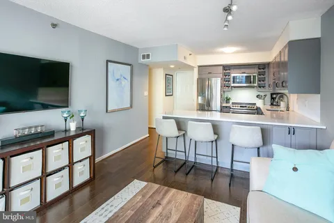 $424,999 | 1001 North Randolph Street, Unit 1020, Arlington, VA 22201