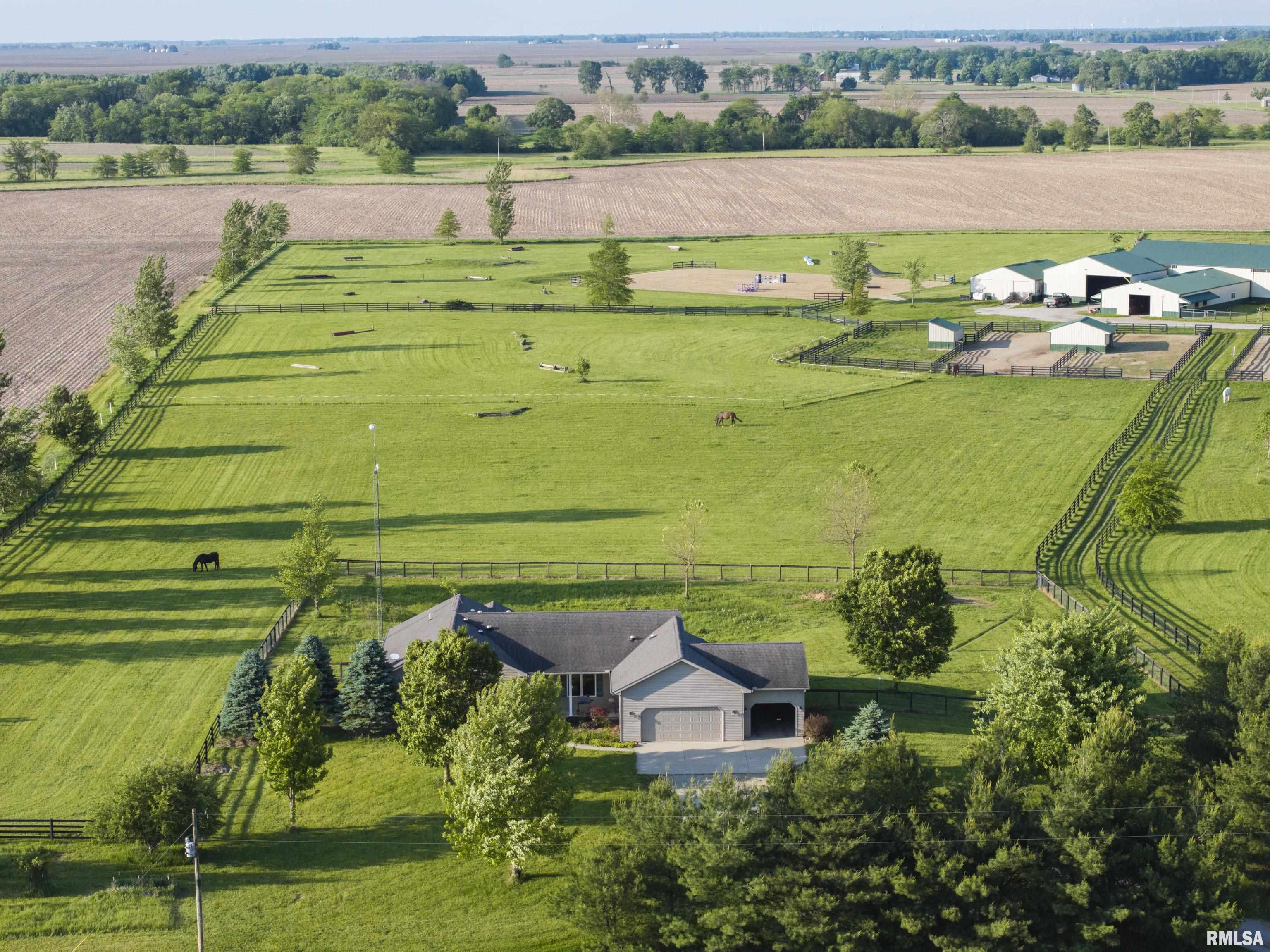 15920 Apricot Road Wapella, IL 61777 - Photo 45 of 66