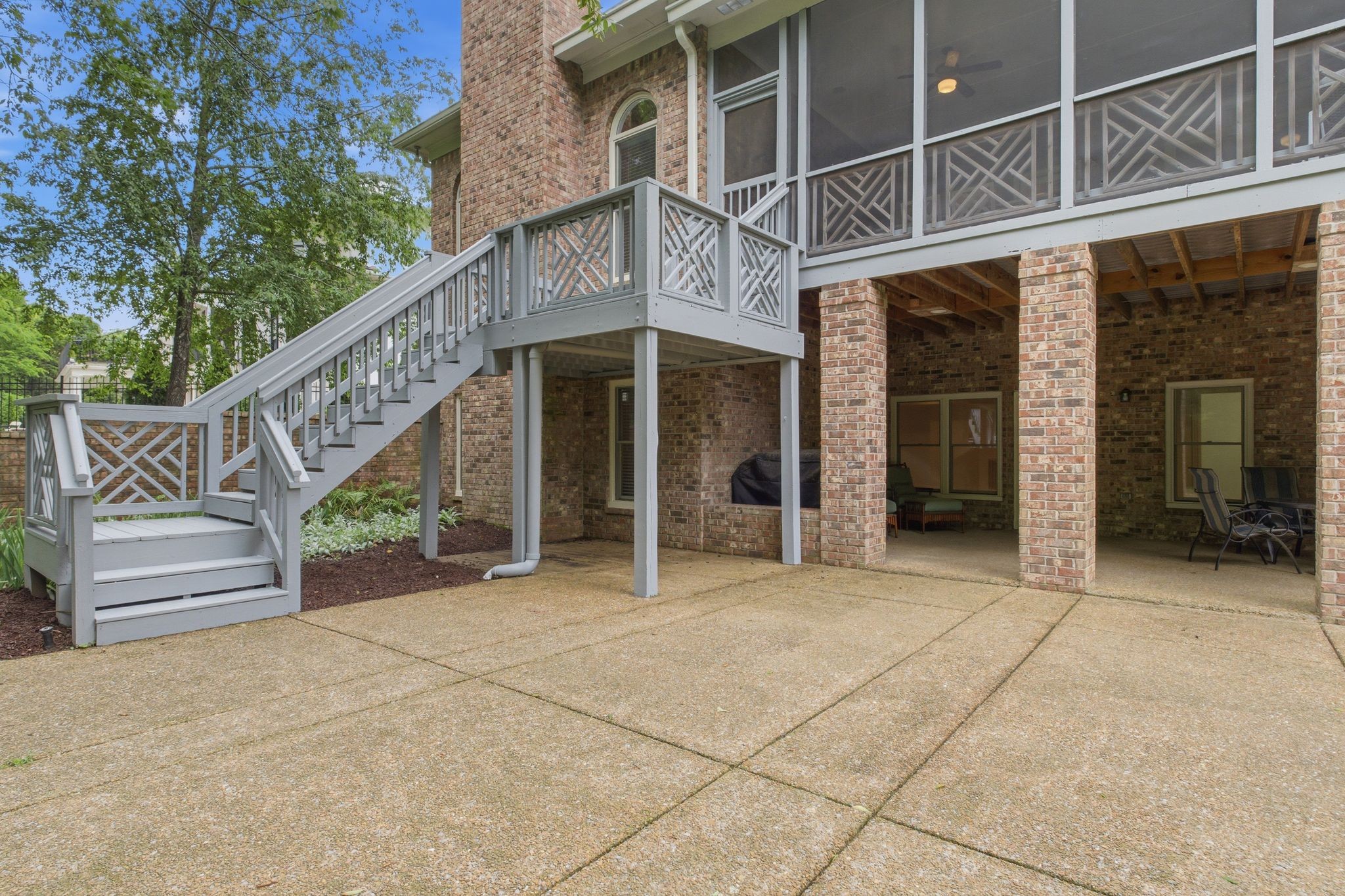 1096 Sunset Road Brentwood, TN 37027 - Photo 81 of 85