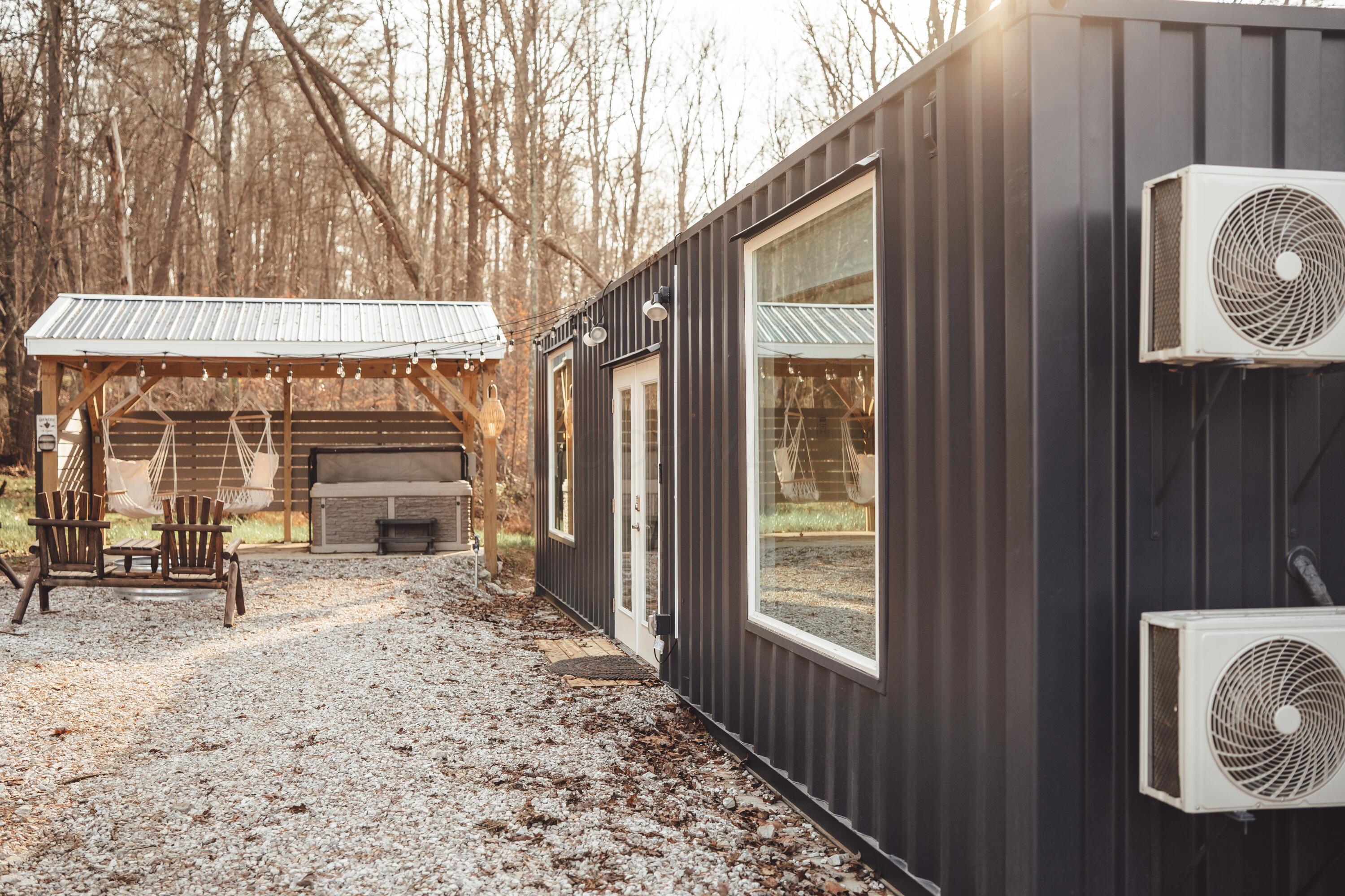22959 Bigham Road Rockbridge, OH 43149 - Photo 6 of 50 DSC08534