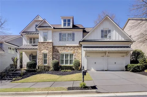 $1,175,000 | 305 Valley Brook Way, Atlanta, GA 30342