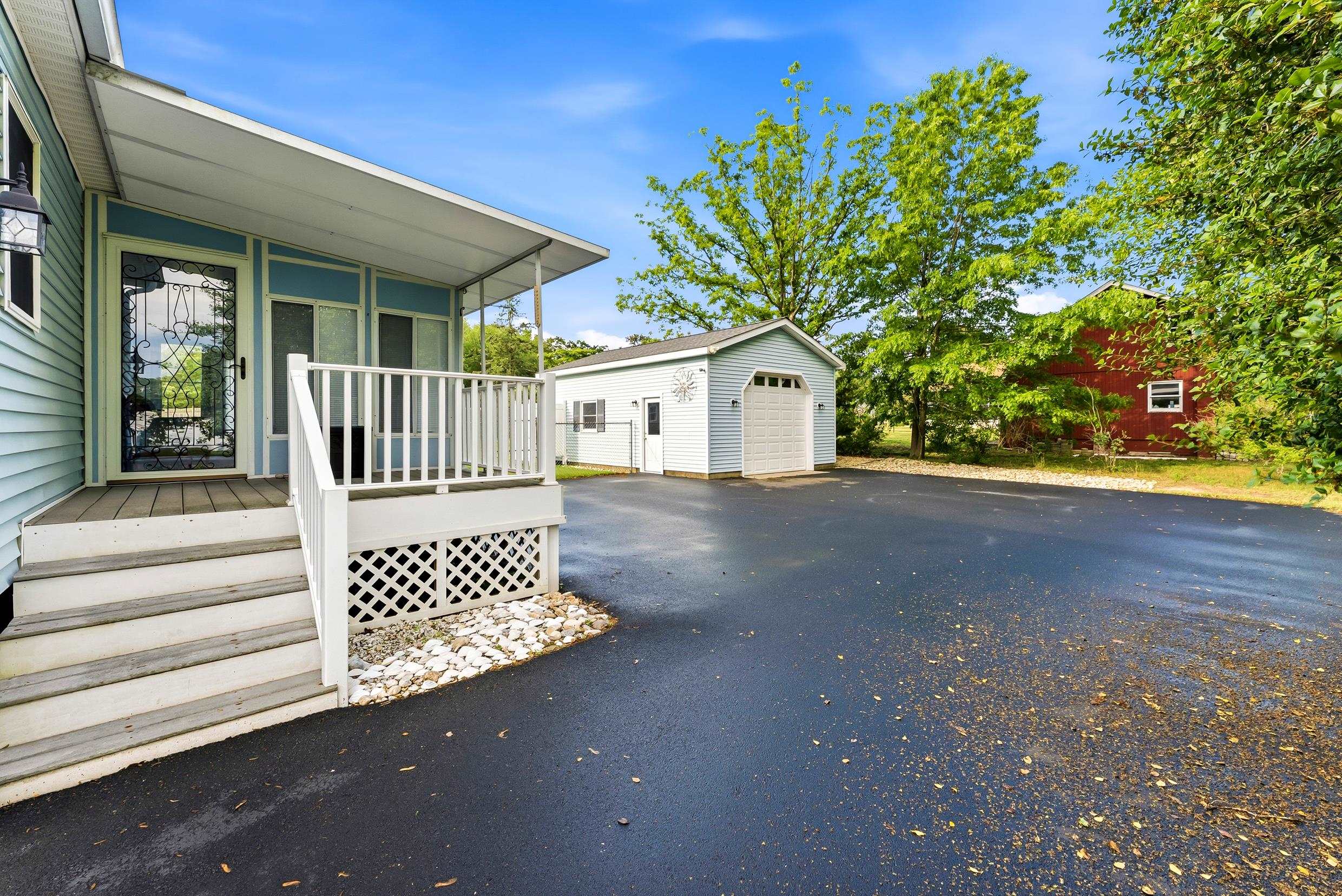 141 Woodbine Ocean View Road Ocean View, NJ 08230 - Photo 29 of 29