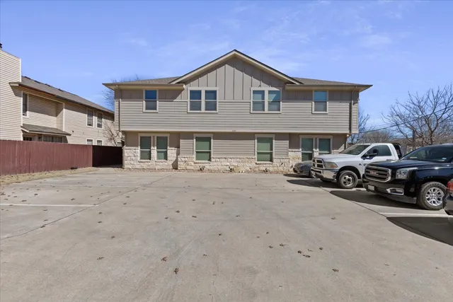 $1,725 | 2225 Katy Lane, Unit B, Georgetown, TX 78626