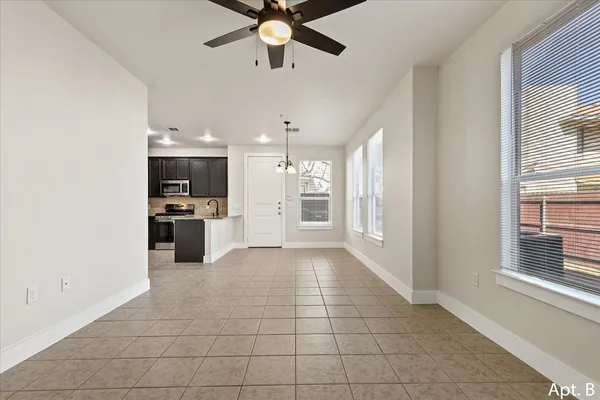$1,675 | 2225 Katy Lane, Unit B, Georgetown, TX 78626