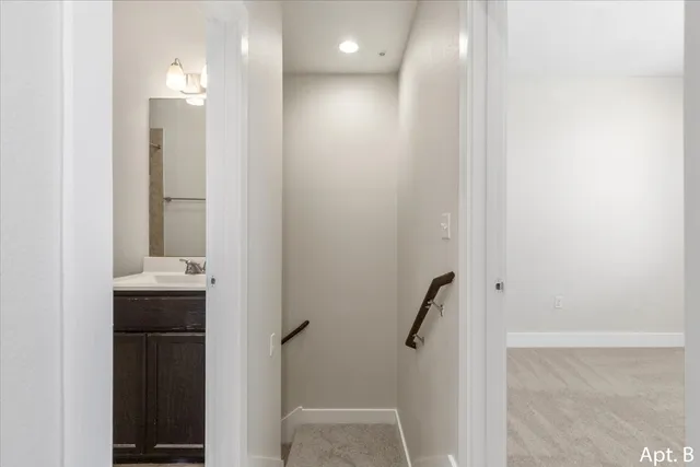 $1,725 | 2225 Katy Lane, Unit B, Georgetown, TX 78626