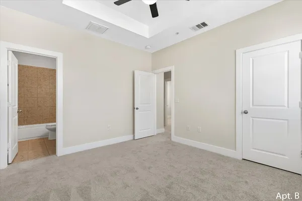 $1,675 | 2225 Katy Lane, Unit B, Georgetown, TX 78626