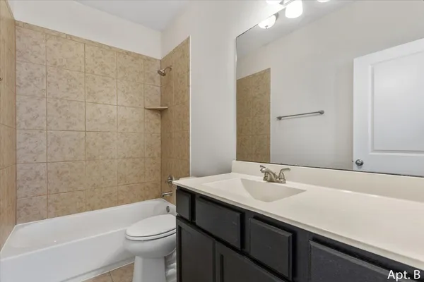 $1,675 | 2225 Katy Lane, Unit B, Georgetown, TX 78626