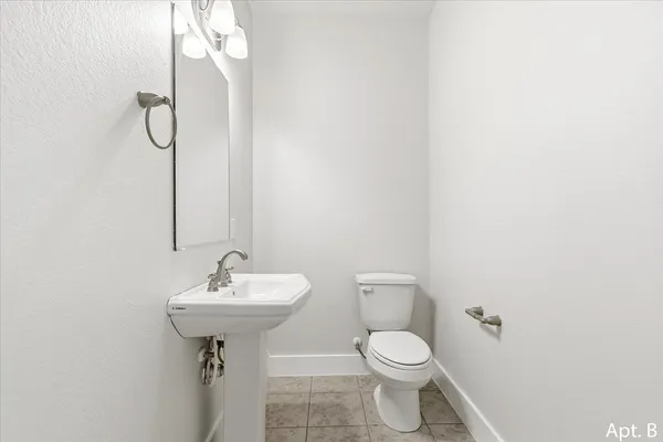 $1,675 | 2225 Katy Lane, Unit B, Georgetown, TX 78626