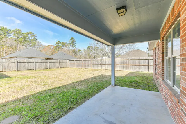 $259,993 | 1106 Jefferson Avenue, Cleveland, TX 77327