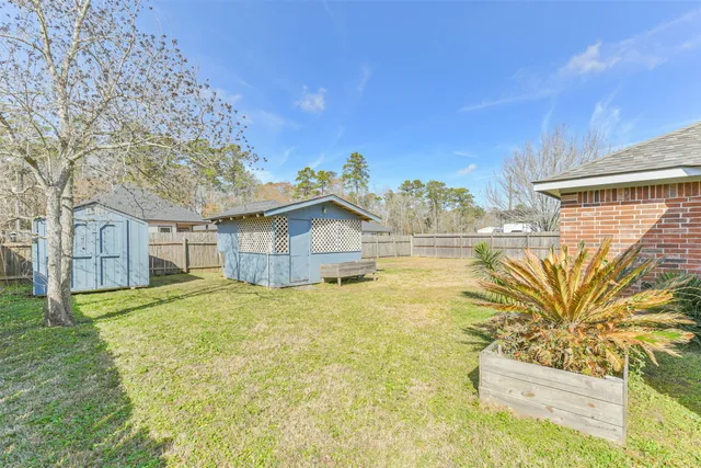 $259,993 | 1106 Jefferson Avenue, Cleveland, TX 77327