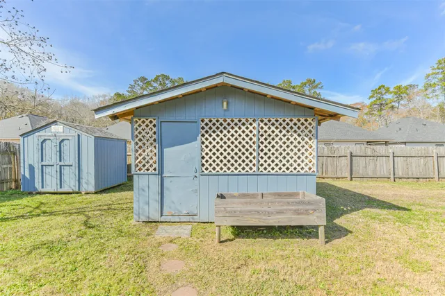 $259,993 | 1106 Jefferson Avenue, Cleveland, TX 77327