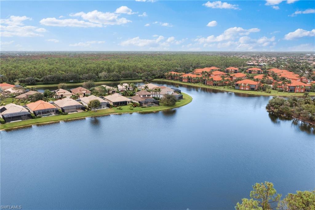6172 Dogleg Drive Naples, FL 34113 - Photo 43 of 45 a view of a lake with boats