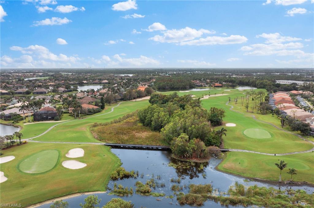 6172 Dogleg Drive Naples, FL 34113 - Photo 44 of 45 a view of a city