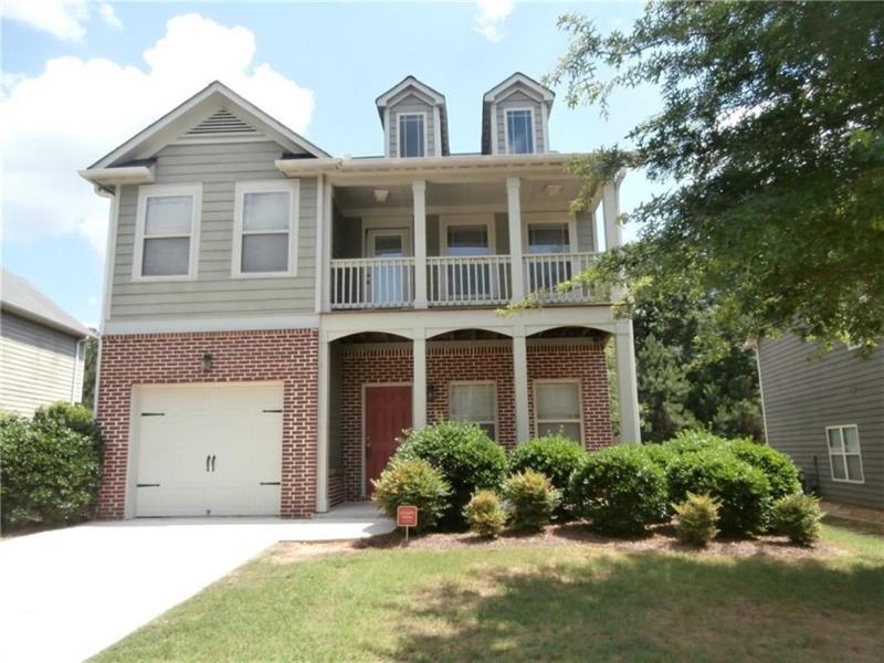 7200 Silk Tree Pointe Braselton, GA 30517 - Photo 1 of 1