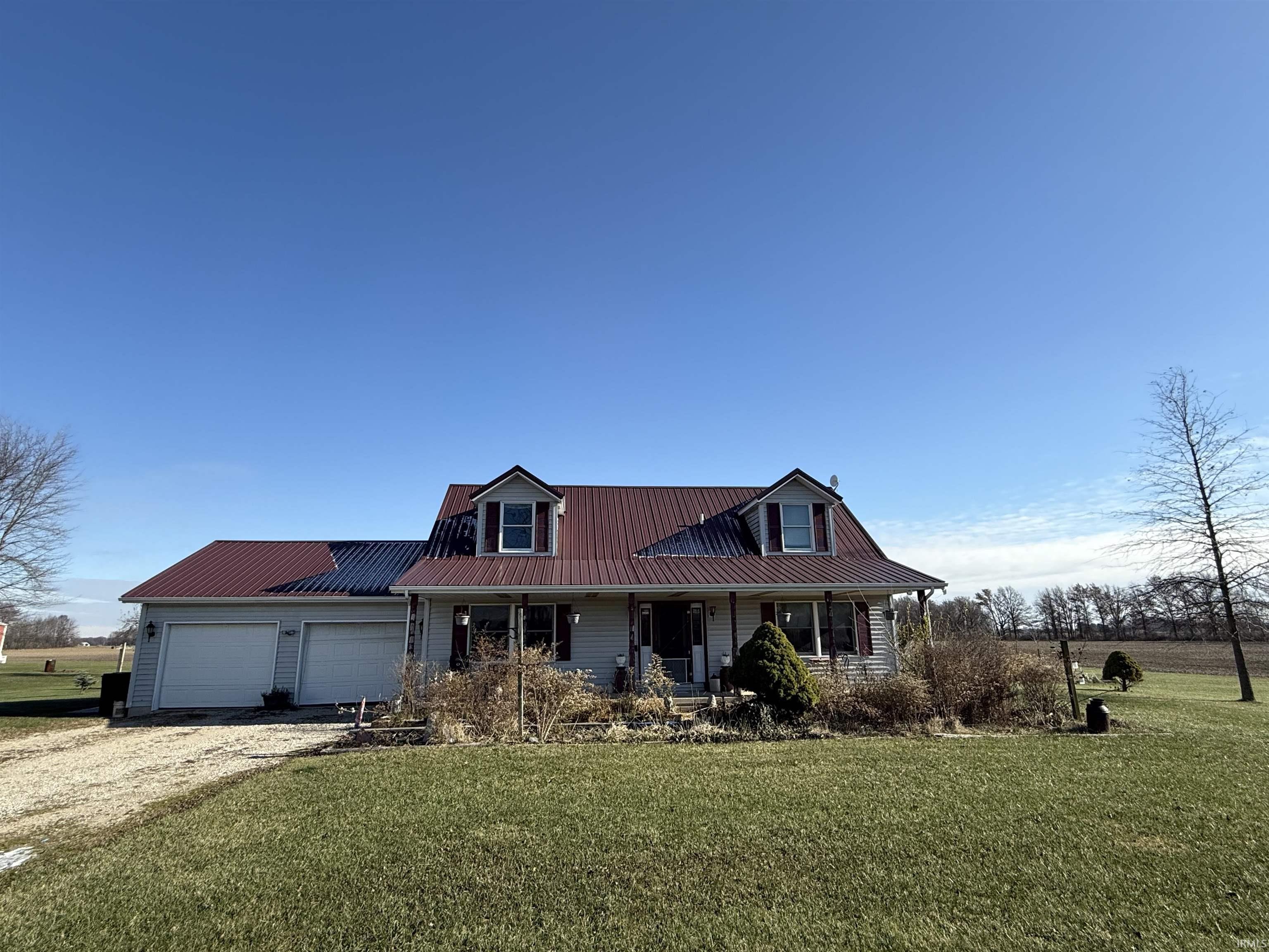 7653 North 300 East Decatur, IN 46733 - Photo 32 of 32