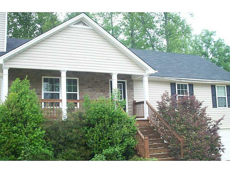 45 Fieldstone Way Temple, GA 30179 - Photo 1 of 1 Exterior Front.