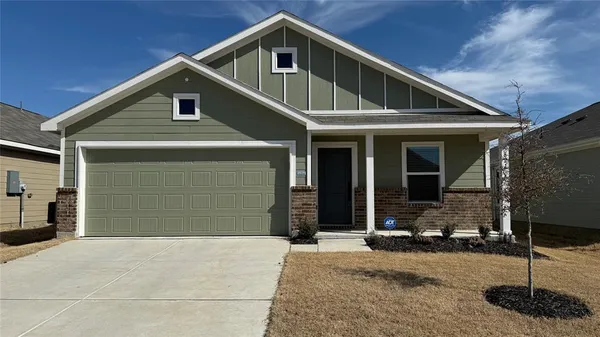 $1,850 | 5821 Cherry Holw Way, Princeton, TX 75407