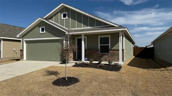 $1,850 | 5821 Cherry Holw Way, Princeton, TX 75407