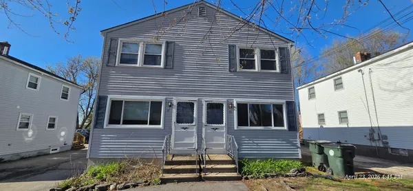 $2,100 | 35 Westland Avenue, Manchester, NH 03103