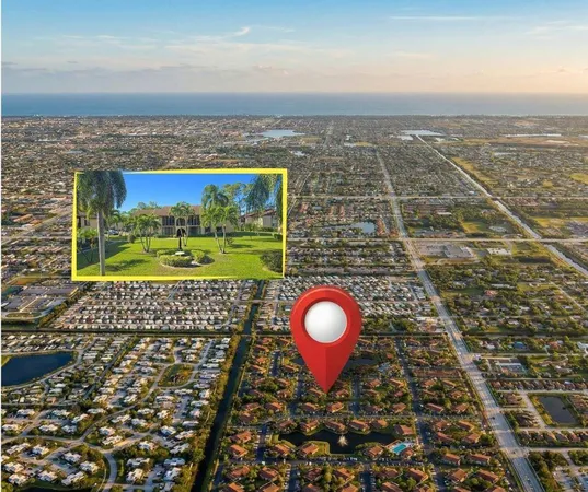 $1,595 | 222 Pine High Occupancy Vehicle Circle, Unit B2, Greenacres, FL 33463