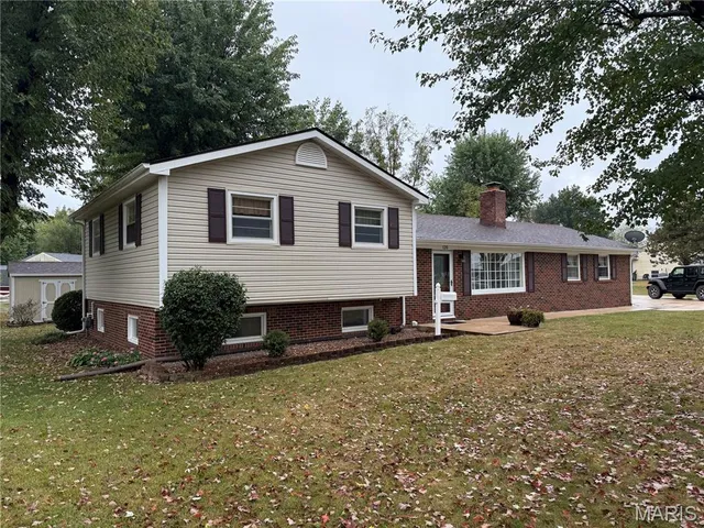 $189,000 | 120 Julie Court, Montgomery City, MO 63361