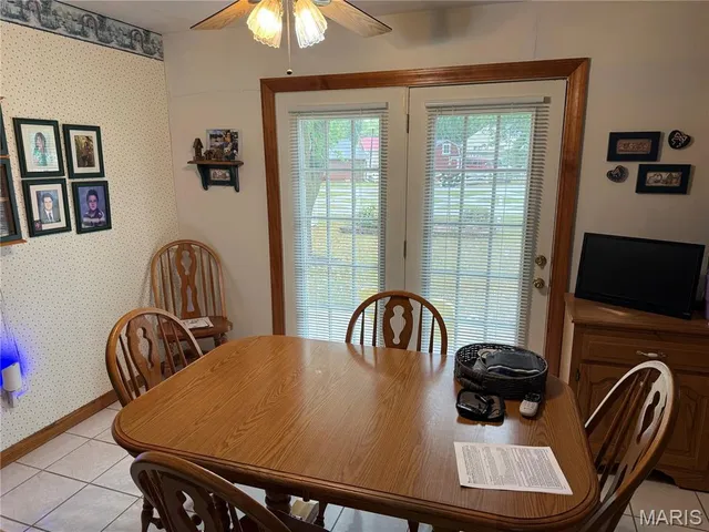 $189,000 | 120 Julie Court, Montgomery City, MO 63361