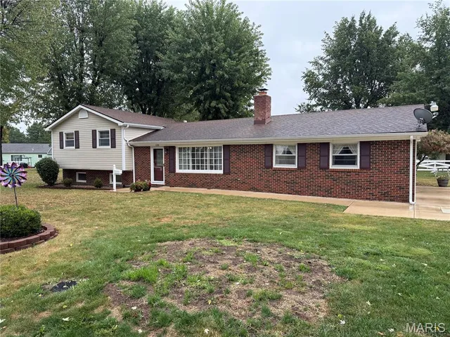 $189,000 | 120 Julie Court, Montgomery City, MO 63361
