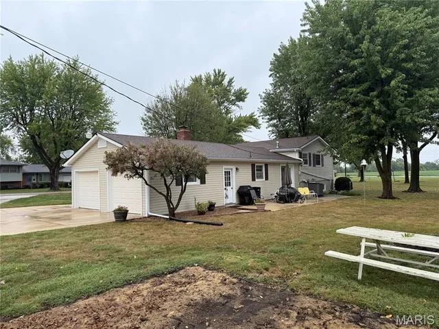 $189,000 | 120 Julie Court, Montgomery City, MO 63361