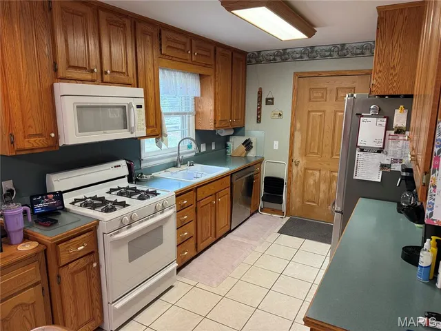 $189,000 | 120 Julie Court, Montgomery City, MO 63361