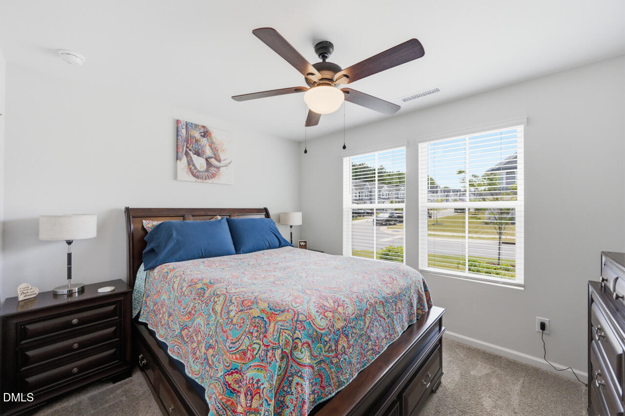 729 Spellbrook Road Zebulon, NC 27597 - Photo 13 of 30