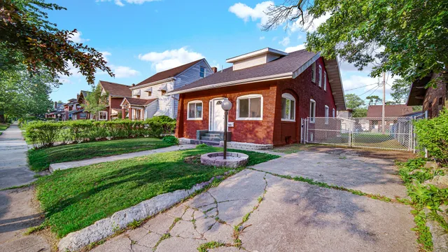 $289,000 | 743 Buchanan Street, Gary, IN 46402