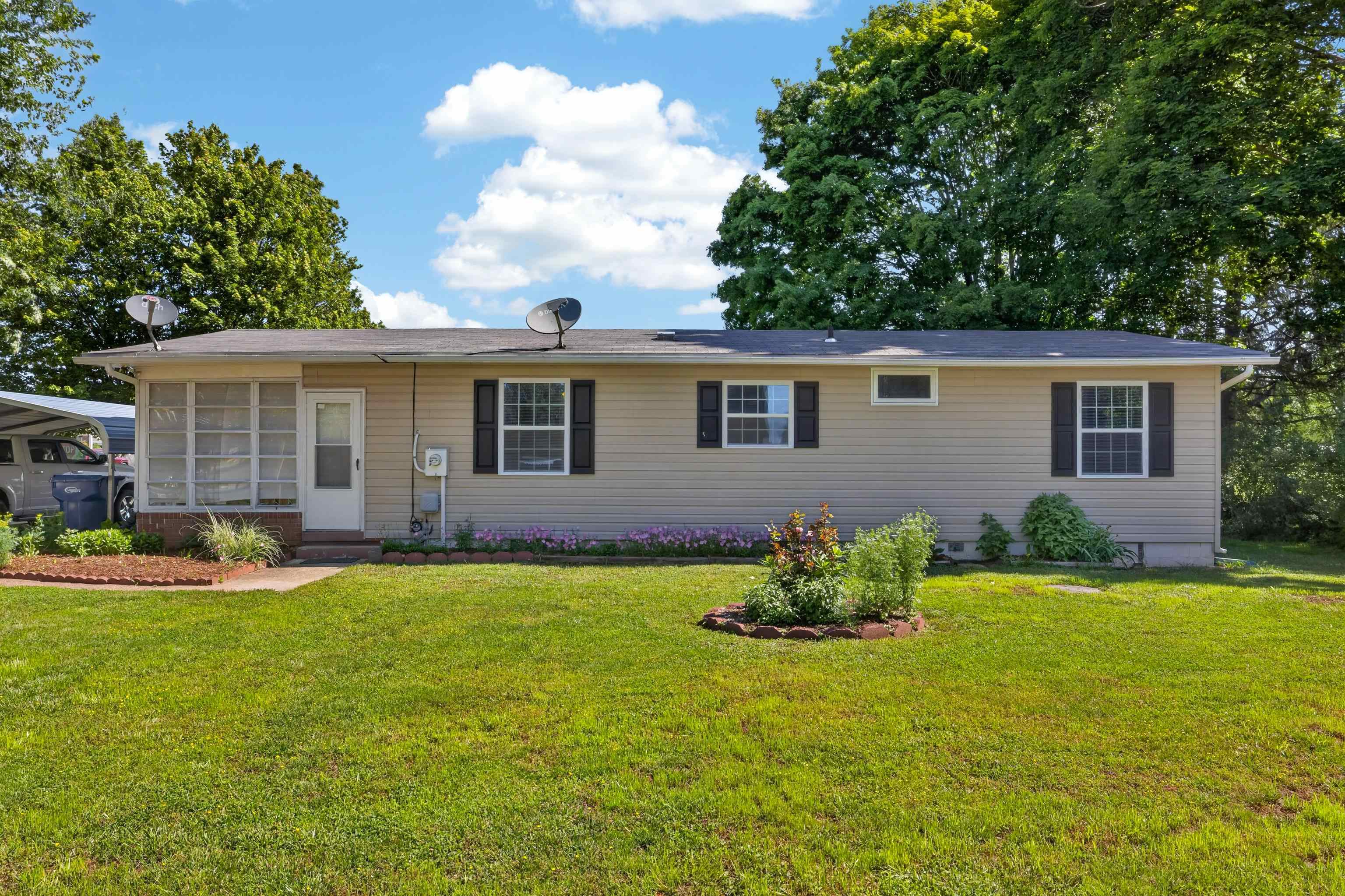 409 13th Street Grottoes, VA 24441 - Photo 34 of 61