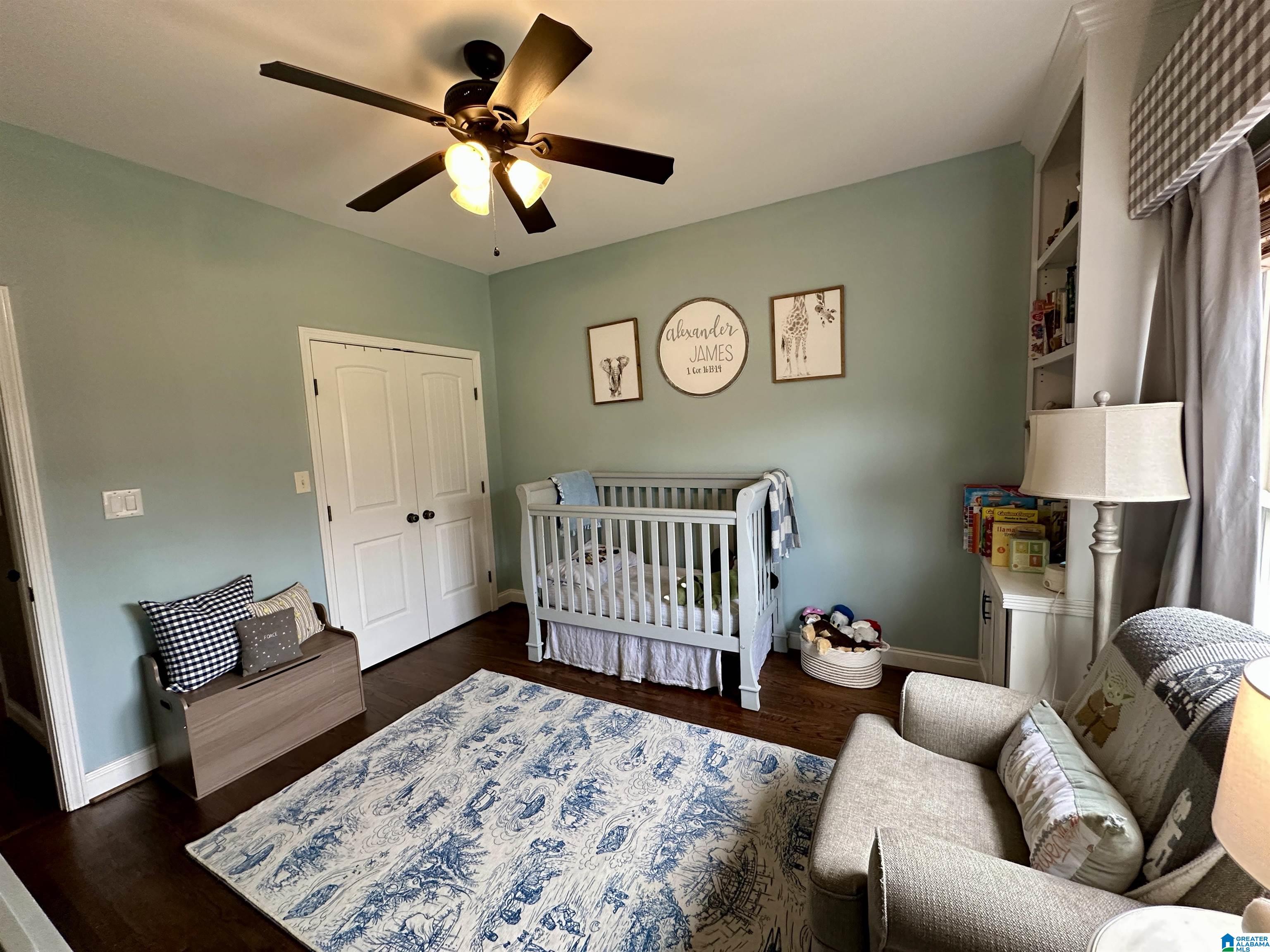 11966 Foundry Circle McCalla, AL 35111 - Photo 31 of 58