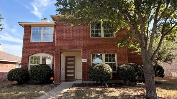 $327,000 | 1857 Sierra Trail, Lancaster, TX 75146