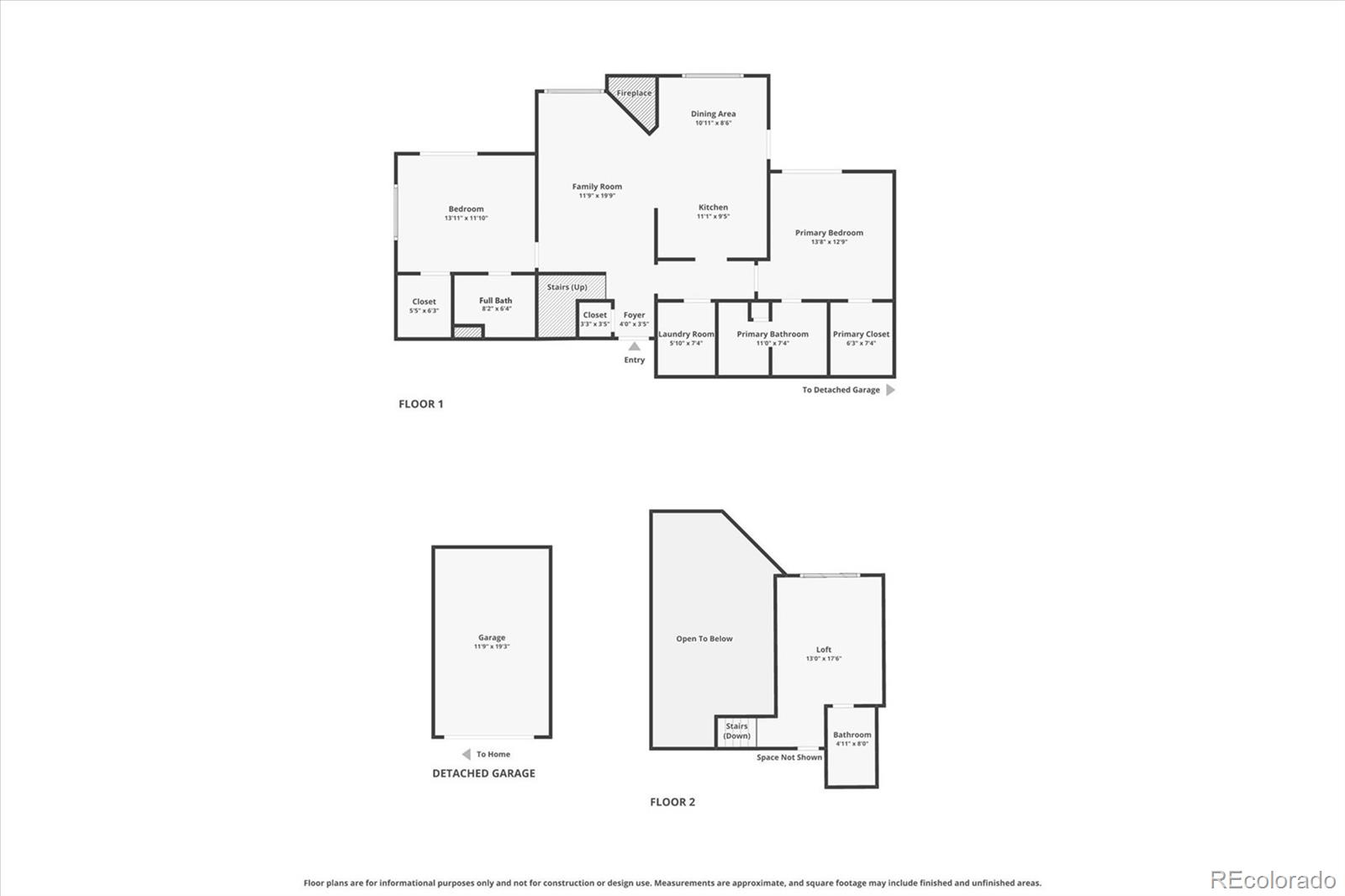18657 Stroh Road, Unit 4207 Parker, CO 80134 - Photo 39 of 39