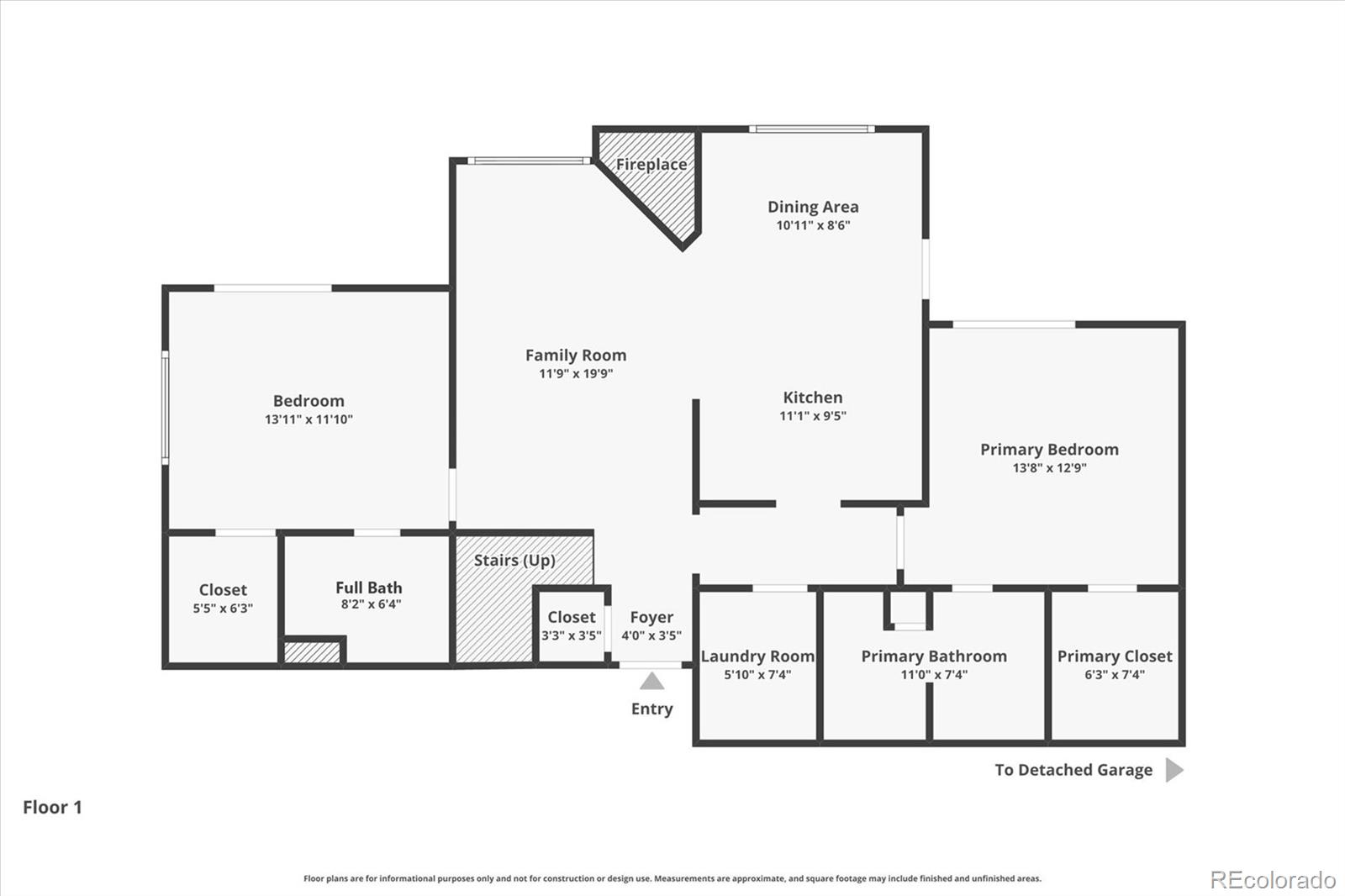 18657 Stroh Road, Unit 4207 Parker, CO 80134 - Photo 4 of 39