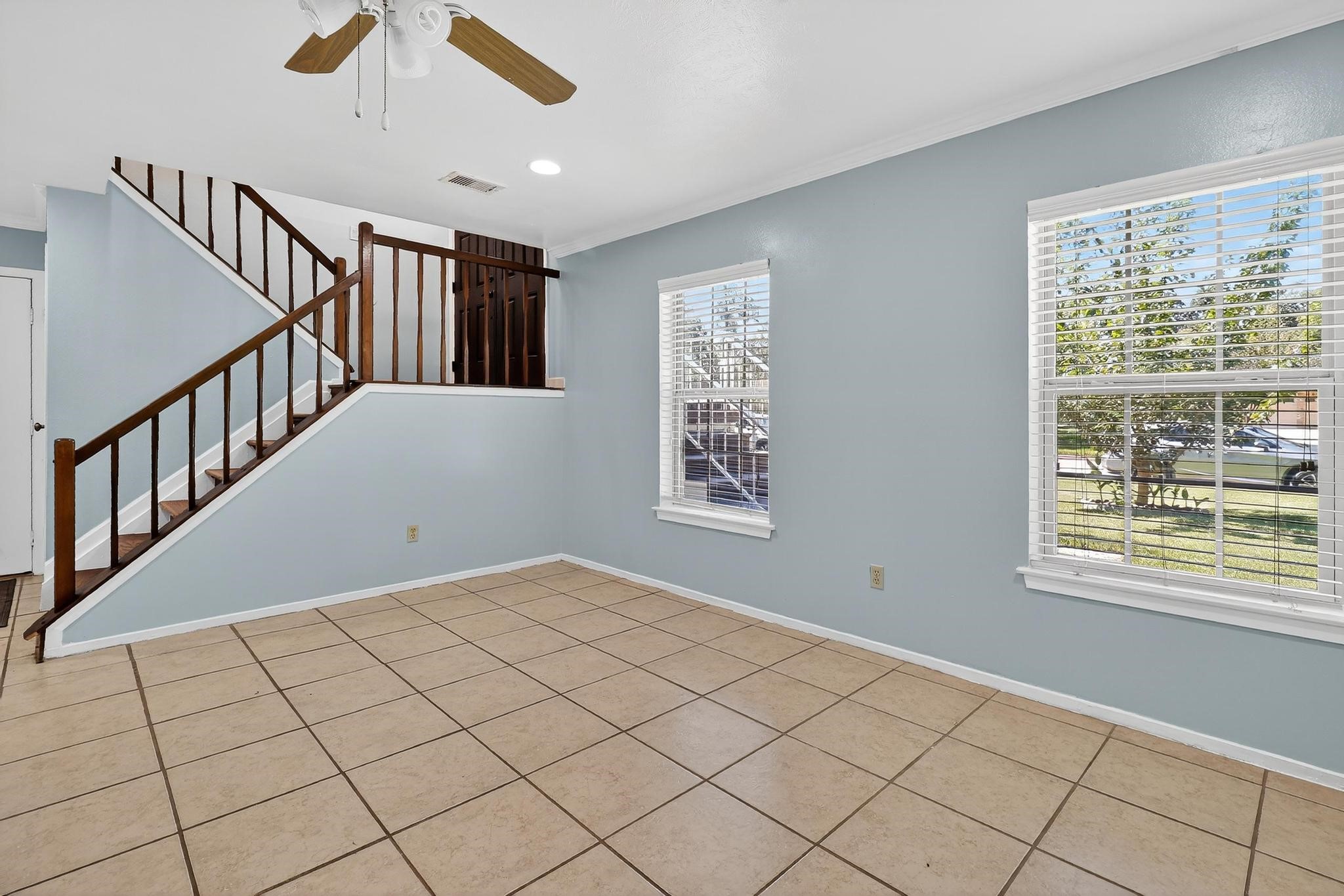 14418 Louetta Road Cypress, TX 77429 - Photo 22 of 39 a view of an empty room and window