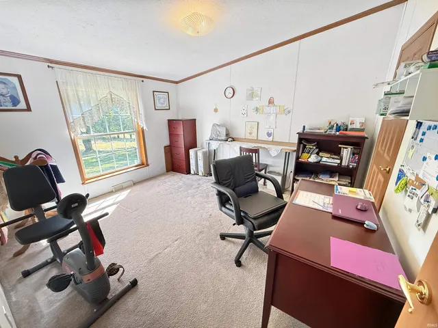 $269,900 | 1320 Webb Road, Loogootee, IN 47553