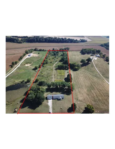 $269,900 | 1320 Webb Road, Loogootee, IN 47553