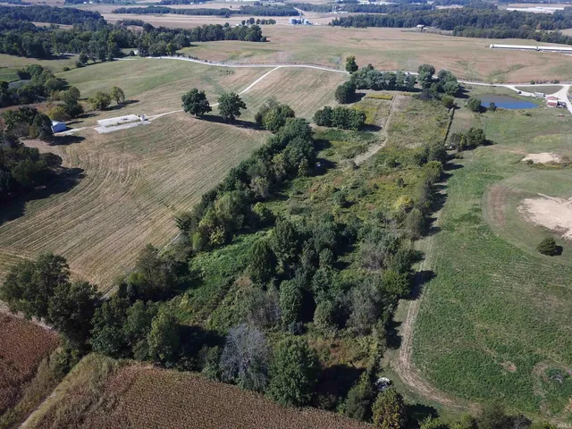 $269,900 | 1320 Webb Road, Loogootee, IN 47553