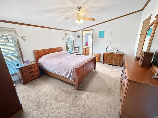 $269,900 | 1320 Webb Road, Loogootee, IN 47553