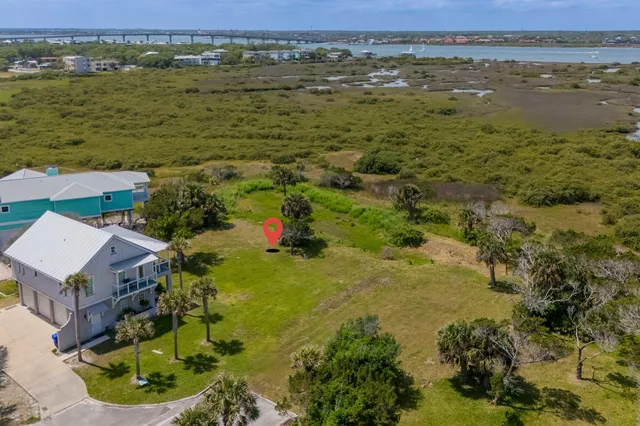 a view of an ocean view