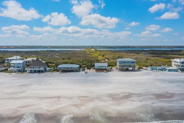 $750,000 | 117 San Pelayo Court, St. Augustine, FL 32084