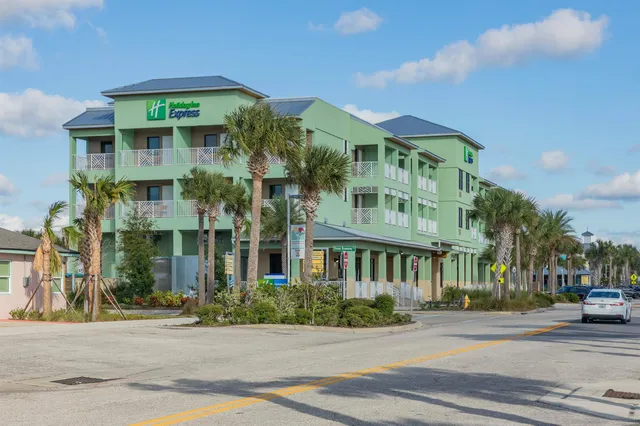 $750,000 | 117 San Pelayo Court, St. Augustine, FL 32084