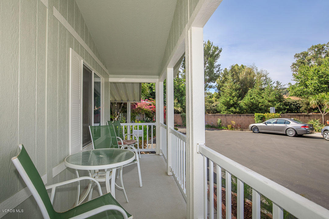 195 Tierra Rejada Road, Unit 21 Simi Valley, CA 93065 - Photo 24 of 32 195 Tierra Rejada Road, Spc. 21 -3